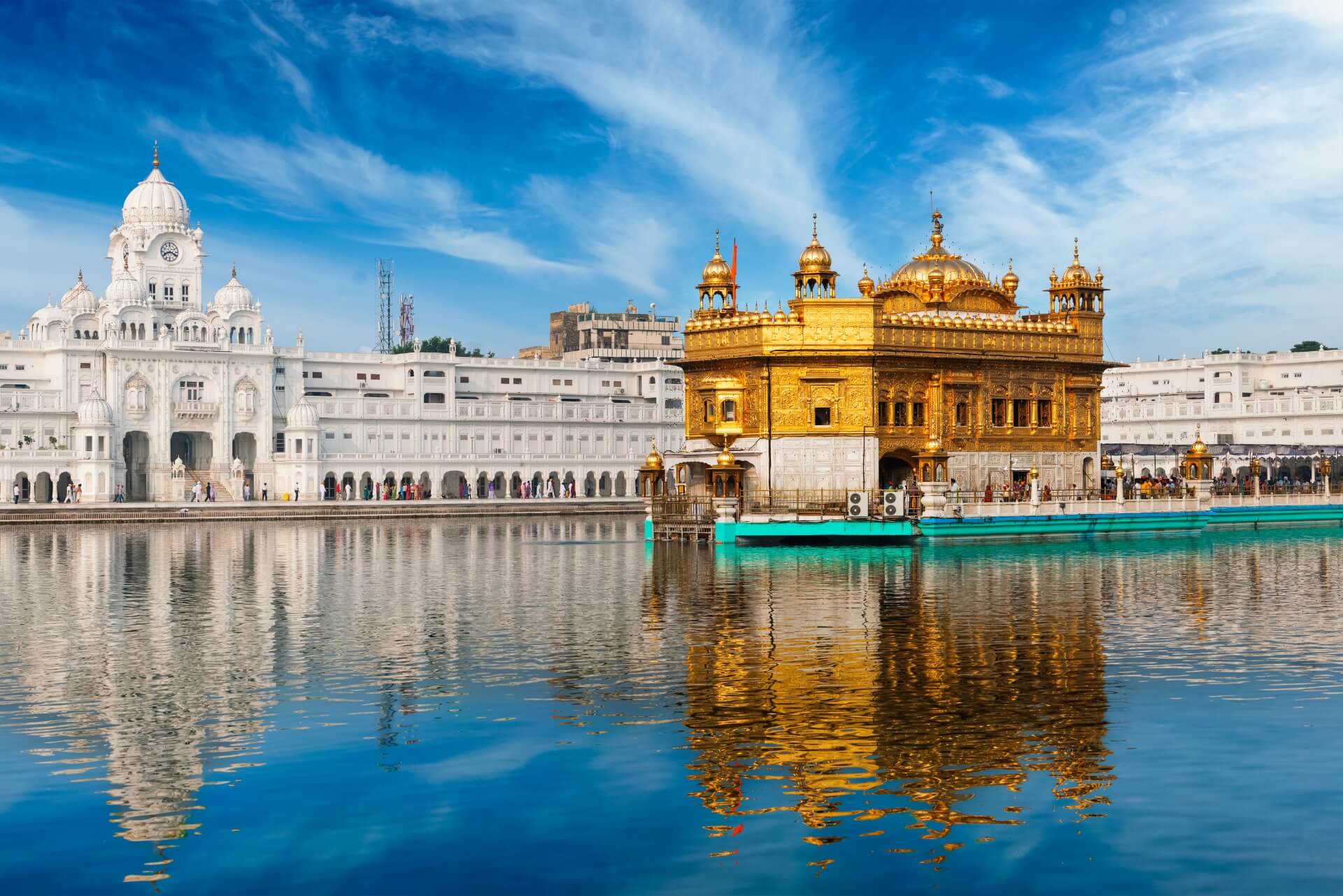 amritsar-le-temple-dor-et-le-taj-mahal