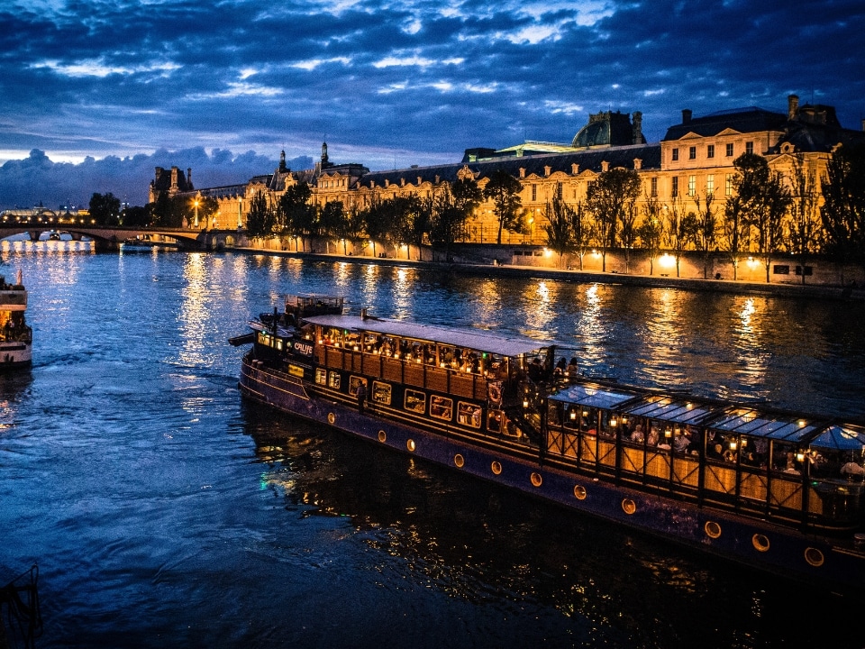 paris-seine