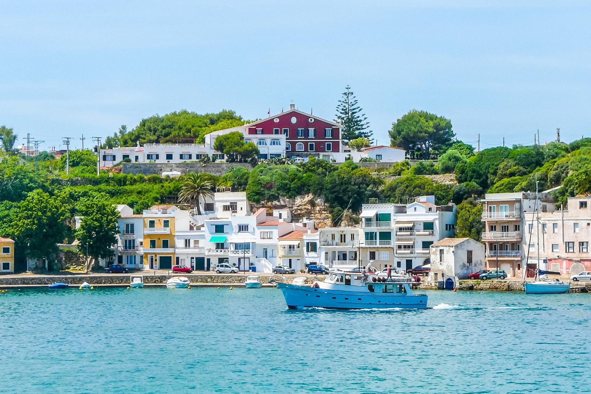 decouverte-de-la-sardaigne-mahon-minorque-espagne