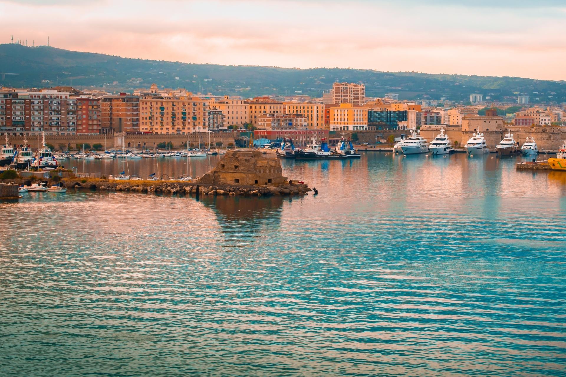 decouverte-de-la-sardaigne-rome-civitavecchia